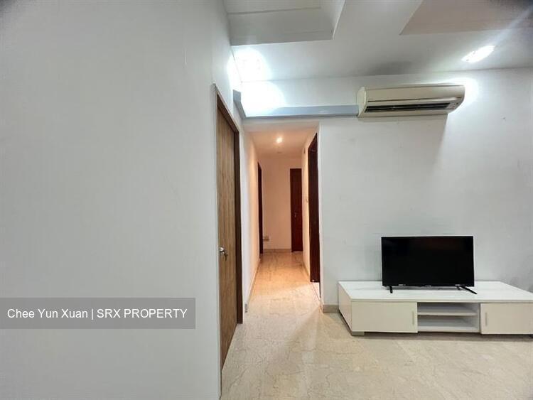 Simsville (D14), Condominium #523454091